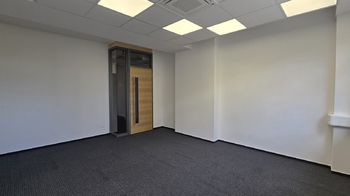Pronájem kancelářských prostor 58 m², Brno