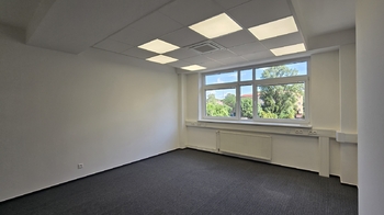 Pronájem kancelářských prostor 58 m², Brno