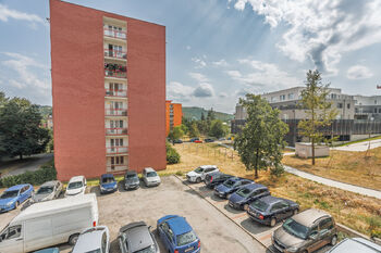 Prodej bytu 2+kk v osobním vlastnictví 39 m², Beroun