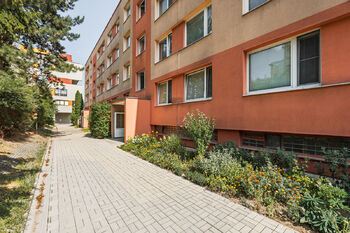 Prodej bytu 2+kk v osobním vlastnictví 39 m², Beroun