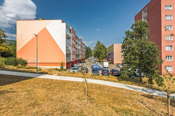 Prodej bytu 2+kk v osobním vlastnictví 39 m², Beroun