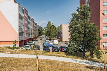 Prodej bytu 2+kk v osobním vlastnictví 39 m², Beroun