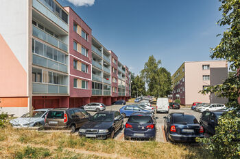 Prodej bytu 2+kk v osobním vlastnictví 39 m², Beroun