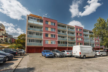 Prodej bytu 2+kk v osobním vlastnictví 39 m², Beroun