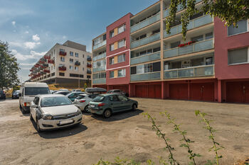 Prodej bytu 2+kk v osobním vlastnictví 39 m², Beroun