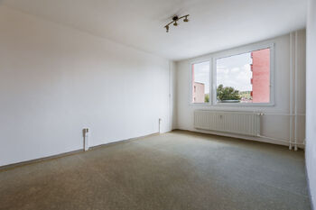 Prodej bytu 2+kk v osobním vlastnictví 39 m², Beroun