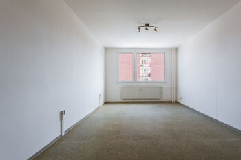 Prodej bytu 2+kk v osobním vlastnictví 39 m², Beroun