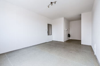 Prodej bytu 2+kk v osobním vlastnictví 39 m², Beroun