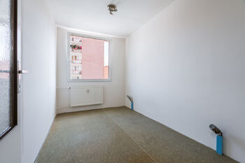 Prodej bytu 2+kk v osobním vlastnictví 39 m², Beroun