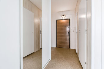 Prodej bytu 2+kk v osobním vlastnictví 39 m², Beroun