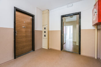 Prodej bytu 2+kk v osobním vlastnictví 39 m², Beroun