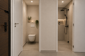 VIZUALIZACE - Prodej bytu 2+kk v osobním vlastnictví 39 m², Beroun
