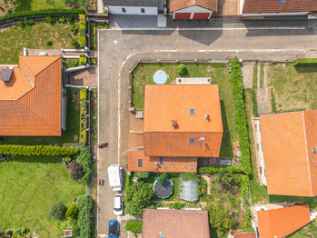 Prodej domu 150 m², Hrochův Týnec