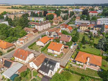 Prodej domu 150 m², Hrochův Týnec