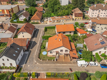 Prodej domu 150 m², Hrochův Týnec