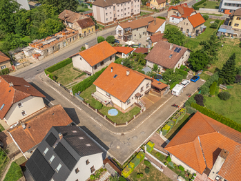 Prodej domu 150 m², Hrochův Týnec
