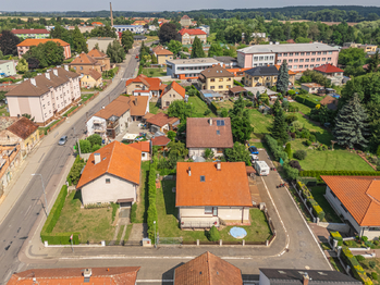 Prodej domu 150 m², Hrochův Týnec