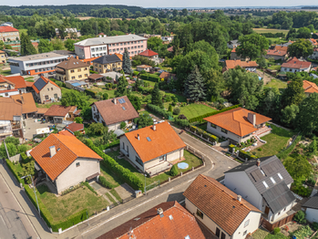 Prodej domu 150 m², Hrochův Týnec