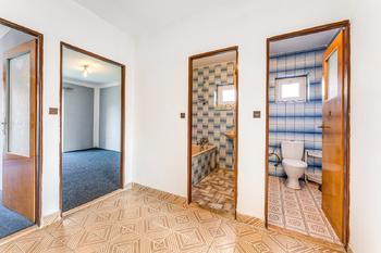 Prodej domu 150 m², Hrochův Týnec