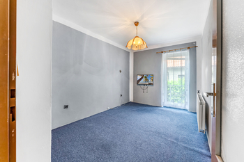 Prodej domu 150 m², Hrochův Týnec
