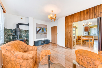Prodej domu 150 m², Hrochův Týnec
