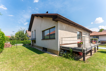 Prodej domu 150 m², Hrochův Týnec