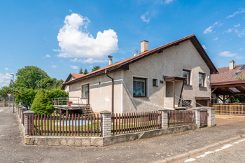 Prodej domu 150 m², Hrochův Týnec