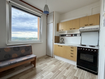 Pronájem bytu 1+1 v osobním vlastnictví 40 m², Rychnov nad Kněžnou