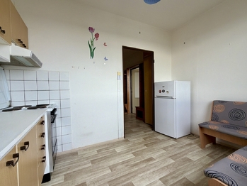 Pronájem bytu 1+1 v osobním vlastnictví 40 m², Rychnov nad Kněžnou