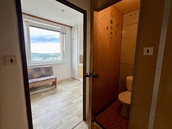 Pronájem bytu 1+1 v osobním vlastnictví 40 m², Rychnov nad Kněžnou