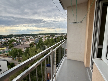 Pronájem bytu 1+1 v osobním vlastnictví 40 m², Rychnov nad Kněžnou