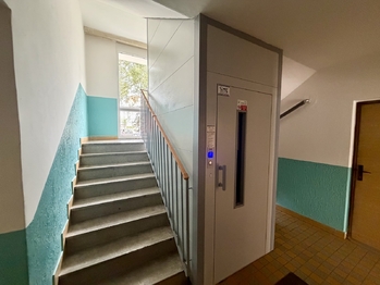 Pronájem bytu 1+1 v osobním vlastnictví 40 m², Rychnov nad Kněžnou