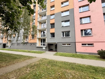 Pronájem bytu 1+1 v osobním vlastnictví 40 m², Rychnov nad Kněžnou