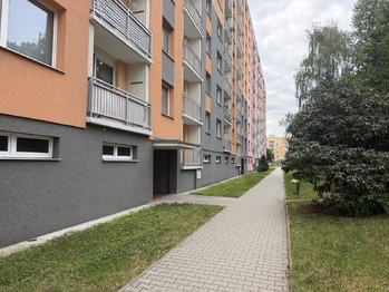 Pronájem bytu 1+1 v osobním vlastnictví 40 m², Rychnov nad Kněžnou