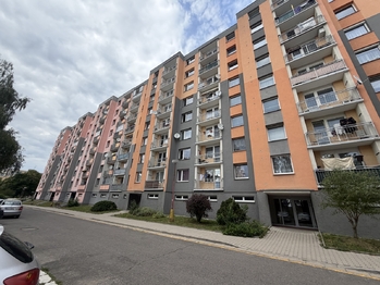 Pronájem bytu 1+1 v osobním vlastnictví 40 m², Rychnov nad Kněžnou