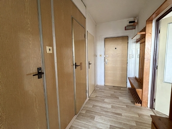 Pronájem bytu 1+1 v osobním vlastnictví 40 m², Rychnov nad Kněžnou