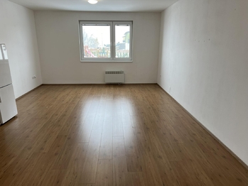 Pronájem bytu 1+kk v osobním vlastnictví 39 m², Lavičky