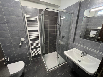 Pronájem bytu 1+kk v osobním vlastnictví 39 m², Lavičky
