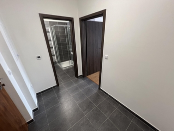 Pronájem bytu 1+kk v osobním vlastnictví 39 m², Lavičky