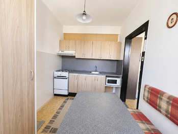 Prodej bytu 2+1 v družstevním vlastnictví 43 m², Havířov