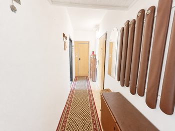 Prodej bytu 2+1 v družstevním vlastnictví 43 m², Havířov