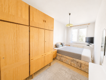 Prodej bytu 2+1 v družstevním vlastnictví 43 m², Havířov