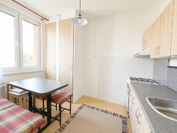 Prodej bytu 2+1 v družstevním vlastnictví 43 m², Havířov
