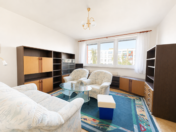 Prodej bytu 2+1 v družstevním vlastnictví 43 m², Havířov