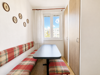 Prodej bytu 2+1 v družstevním vlastnictví 43 m², Havířov