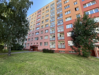 Prodej bytu 2+1 v družstevním vlastnictví 43 m², Havířov