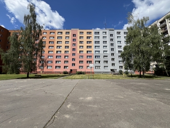 Prodej bytu 2+1 v družstevním vlastnictví 43 m², Havířov