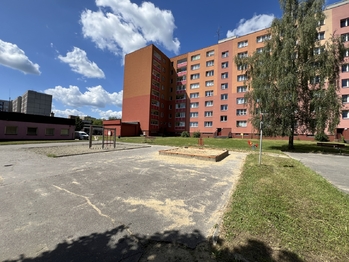 Prodej bytu 2+1 v družstevním vlastnictví 43 m², Havířov