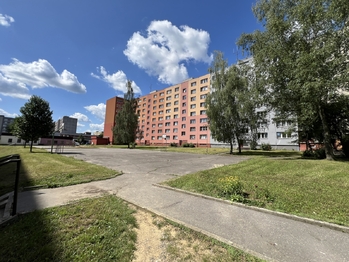Prodej bytu 2+1 v družstevním vlastnictví 43 m², Havířov