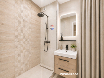 Prodej bytu 2+1 v družstevním vlastnictví 43 m², Havířov